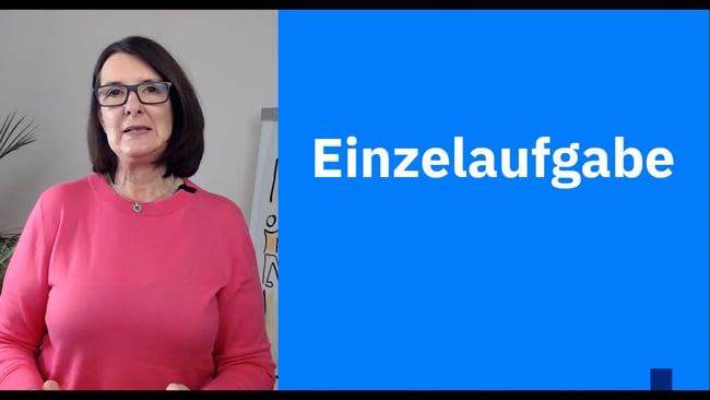 53 - Einzelarbeit: Schwachstellen im eigenen Unternehmen