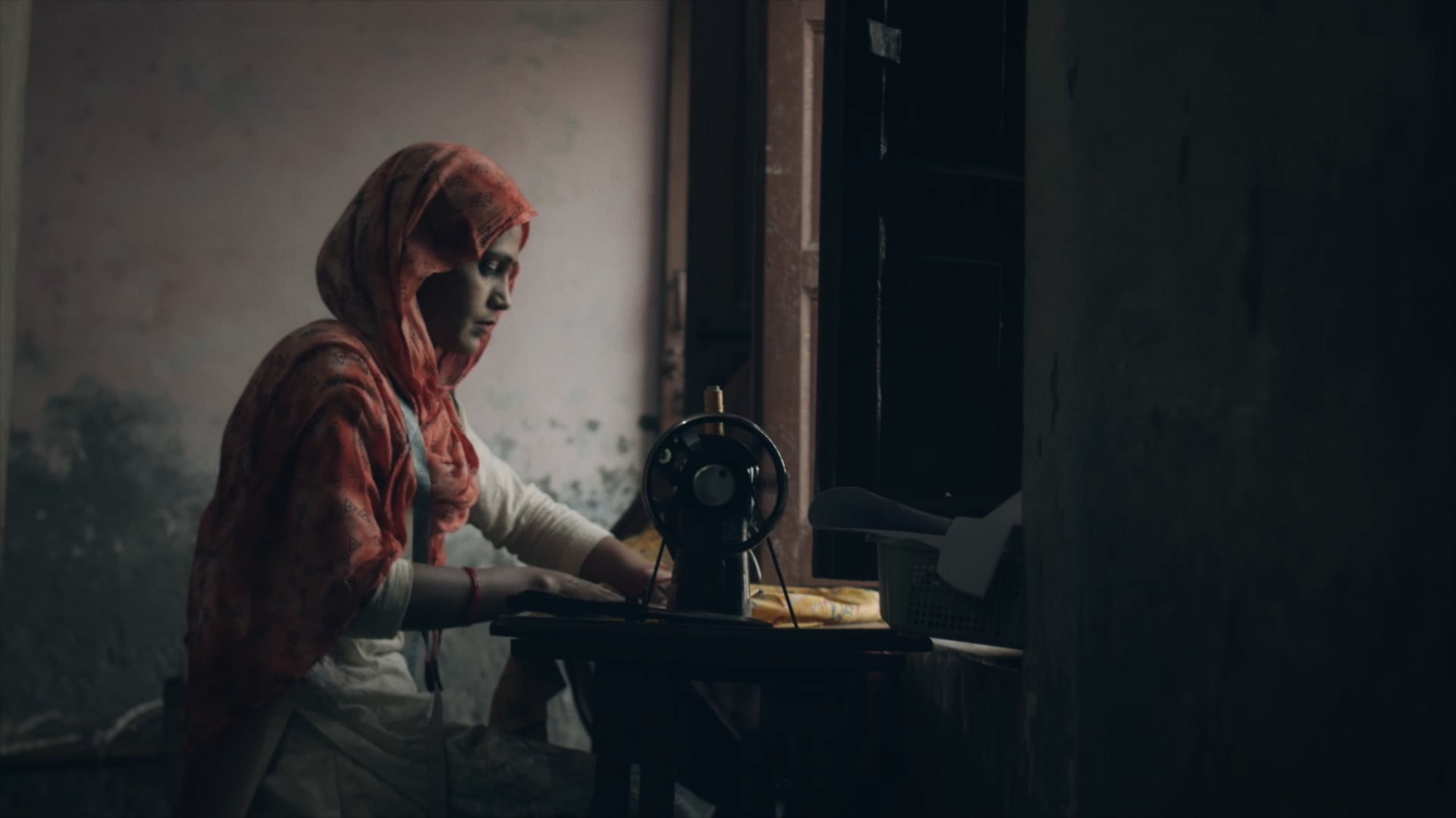 BBC StoryWorks - Replenishing Red
