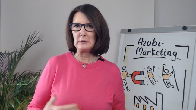 52 - Was muss der Auswahlprozess leisten?