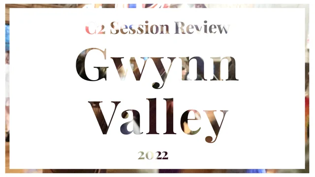 Another Wonderful Summer at Gwynn Valley - Gwynn Valley