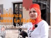 femmeuses en ville : Meryem Belkihel, Casablanca