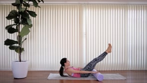 Expand & Stretch