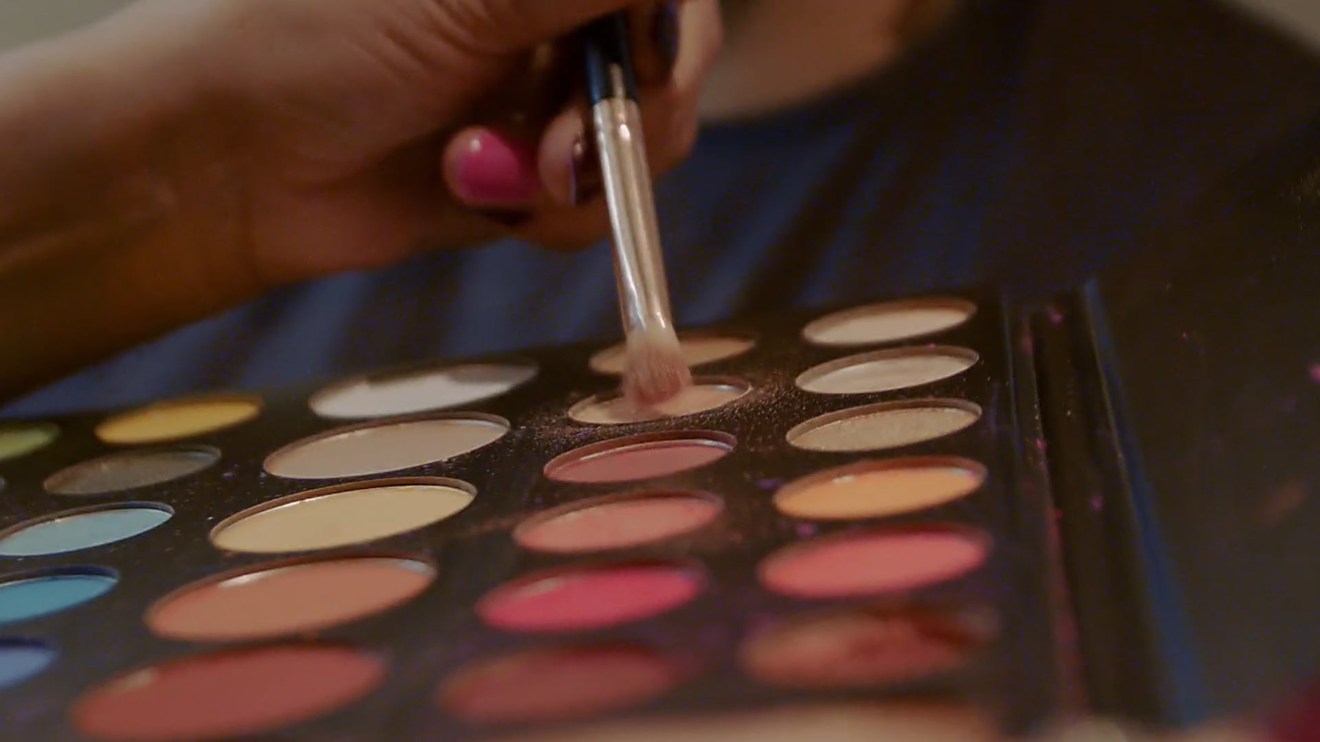 Pretty & Beautiful Promo Video