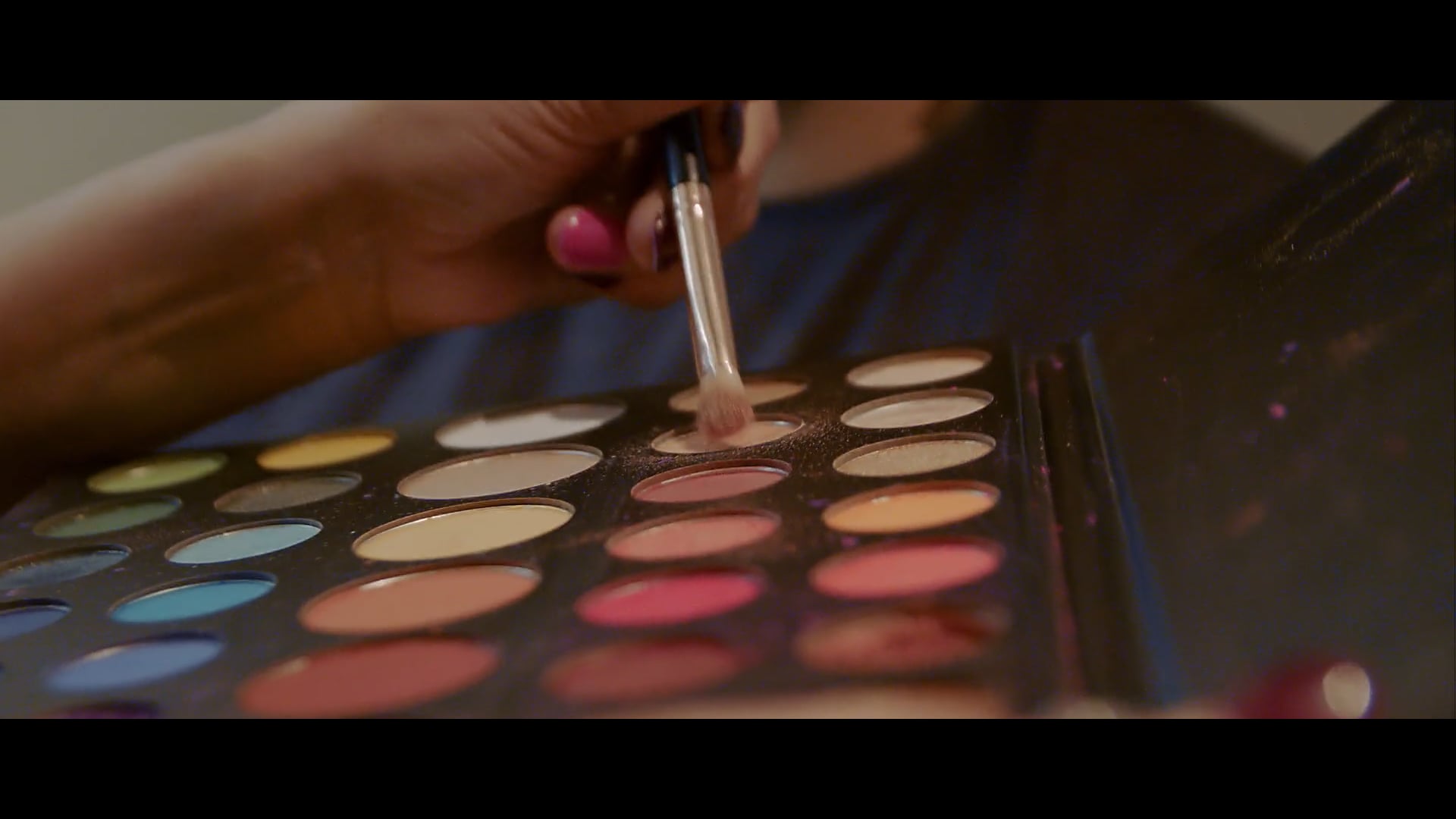 Pretty & Beautiful Promo Video