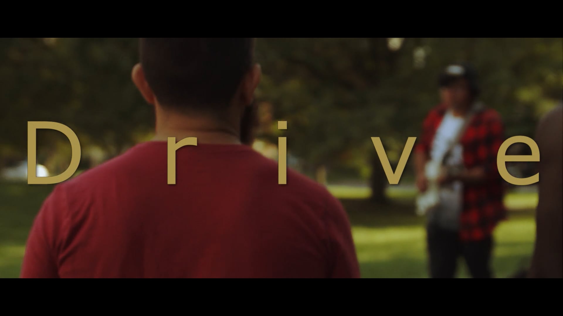 Victorino- Drive Music Video