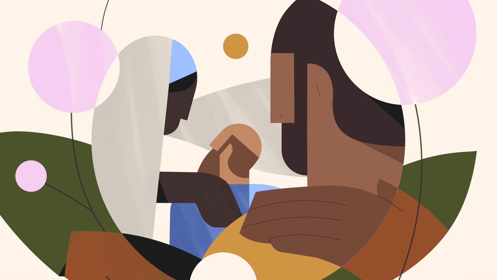 BibleProject - Firstborn Animated Short