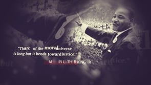 Martin Luther King Jr. Day
