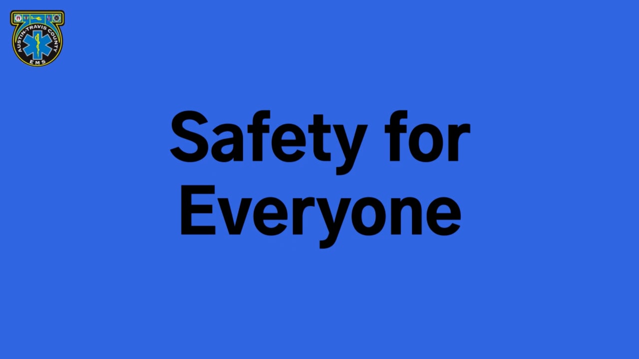 January Bath Safety Month on Vimeo