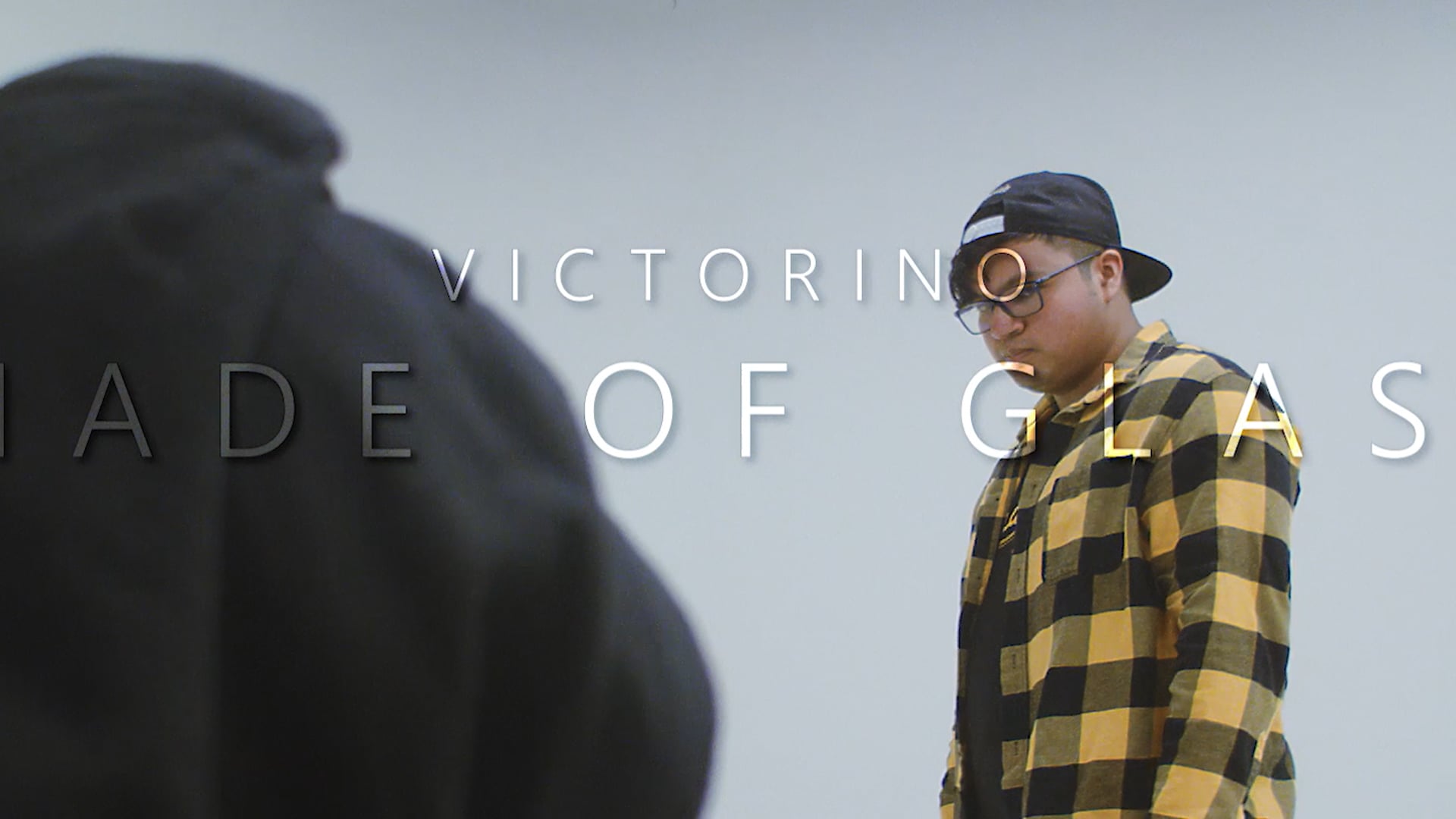 Victorino- Made of Glass (Music Video)