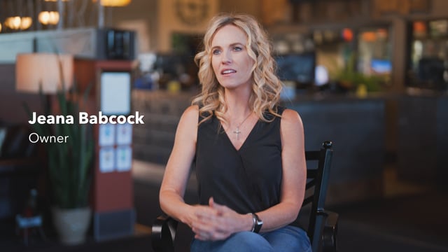Babcok Auto Brand story