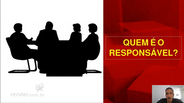 M1A6 - Quem é o Responsável?
