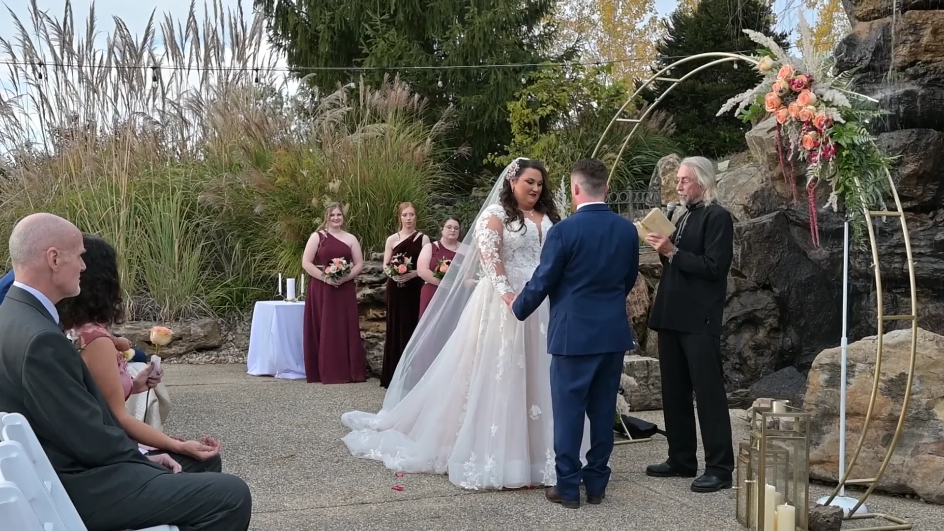 Shive Wedding Video on Vimeo