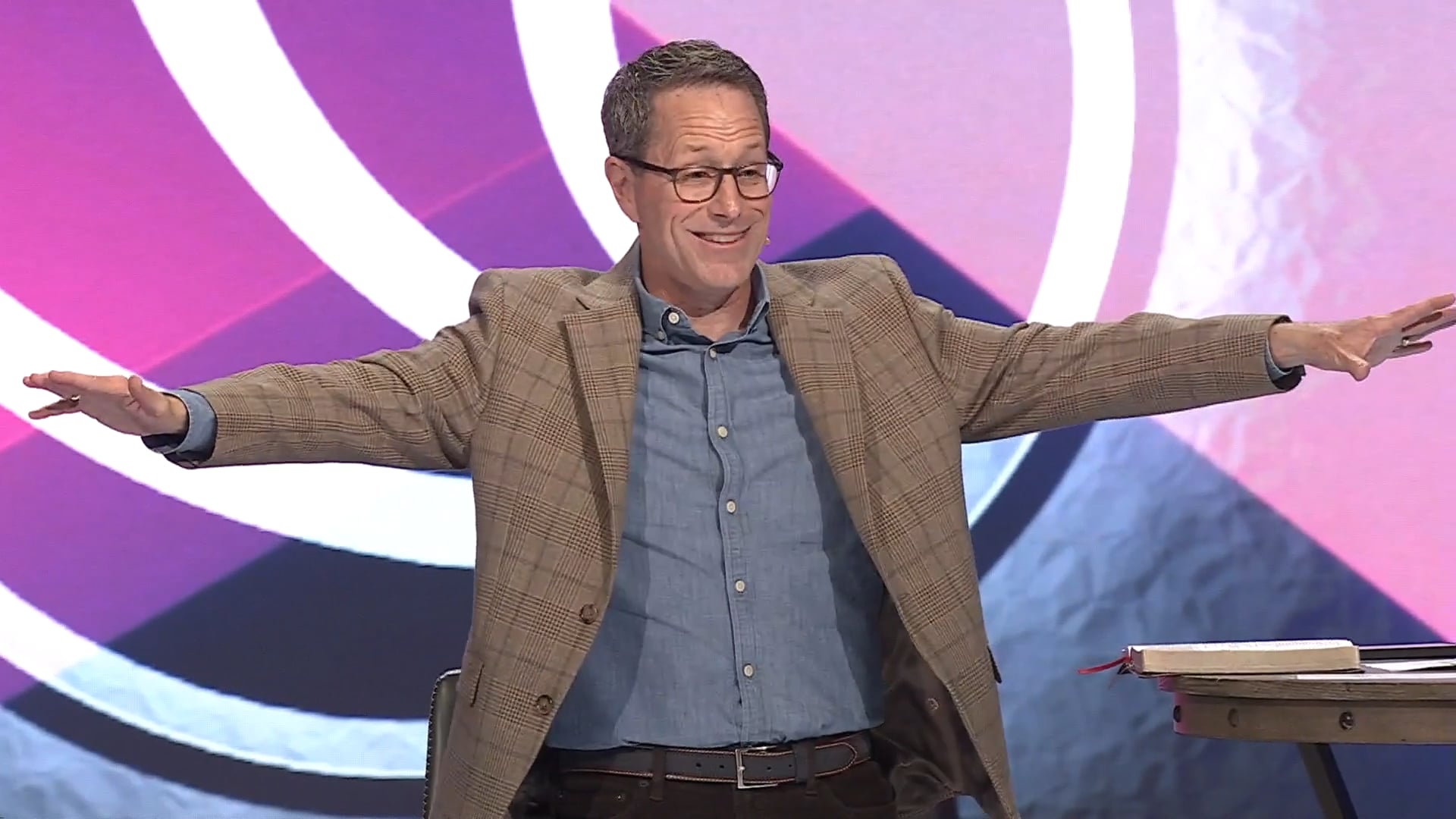 HFBC Message: The Both/And of 2023