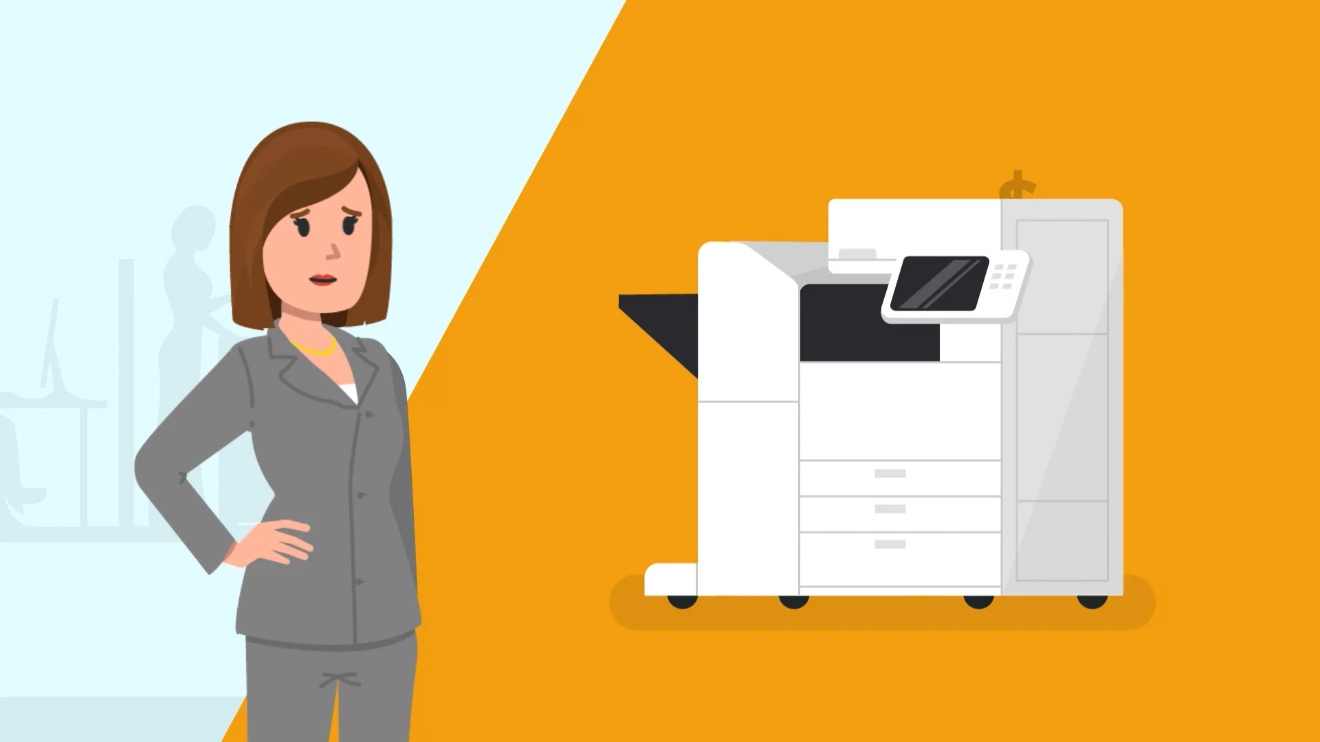 Revolution Office Explainer Commercial 010923 on Vimeo