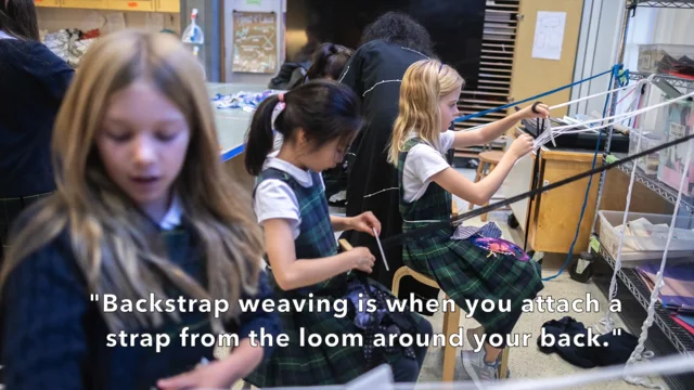 K-12 Academic Program