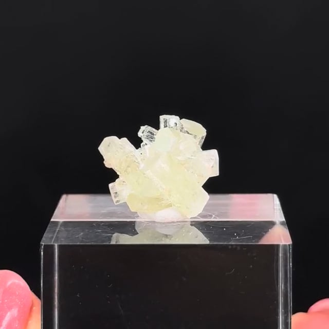 Thaumasite