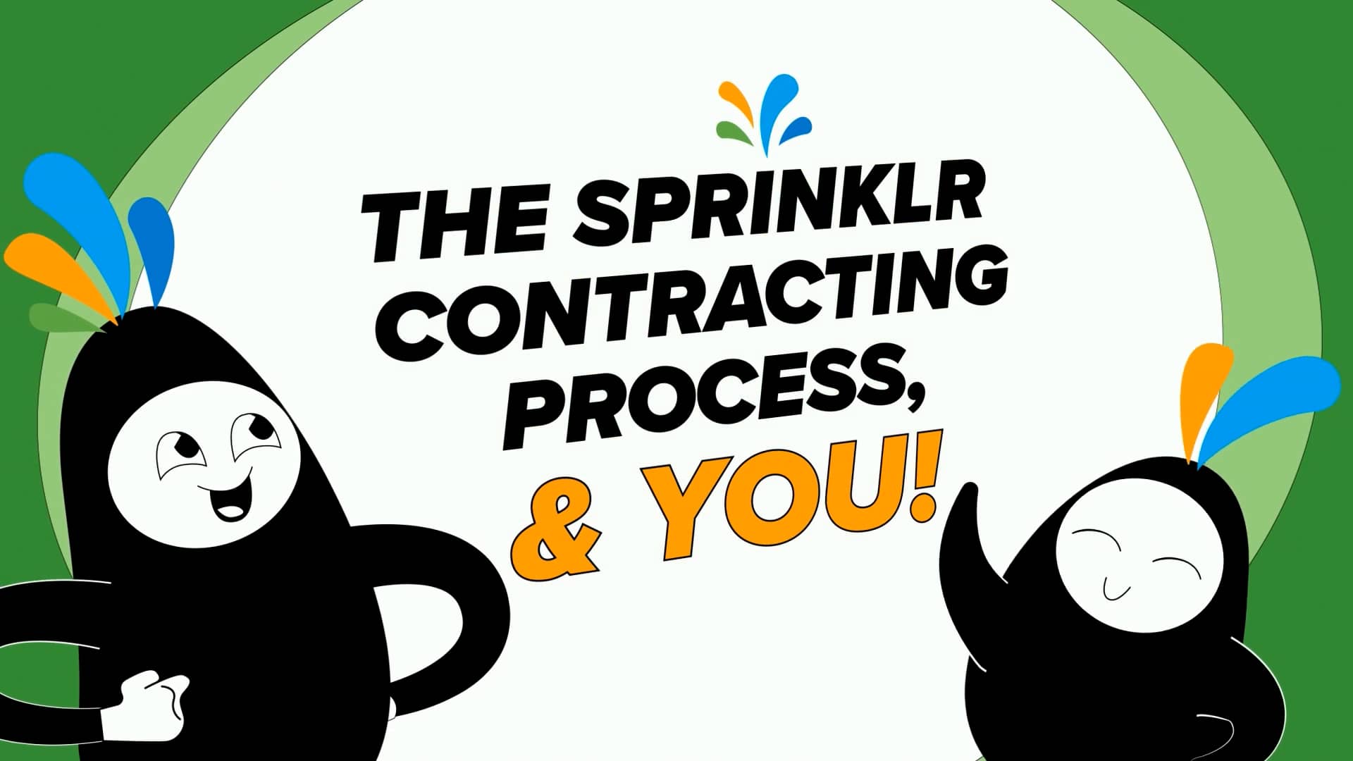 Sprinklr Contracting Process on Vimeo