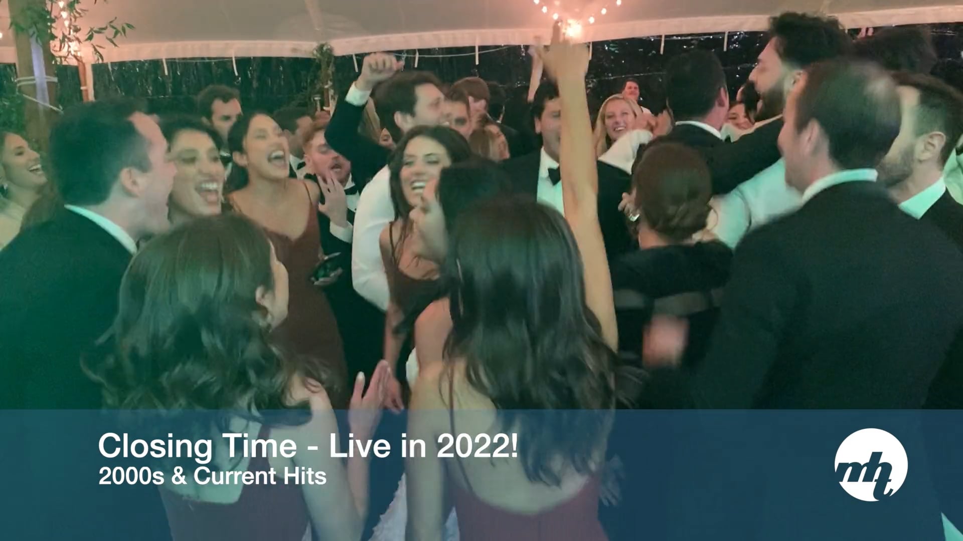 Closing Time Live 2022 - 2000s