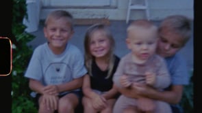 the martin family | home