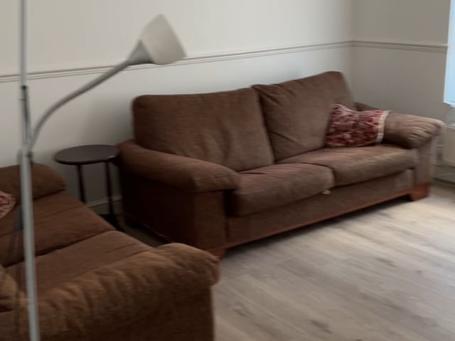 Double Room in Wapping for Rent from Aug! Main Photo