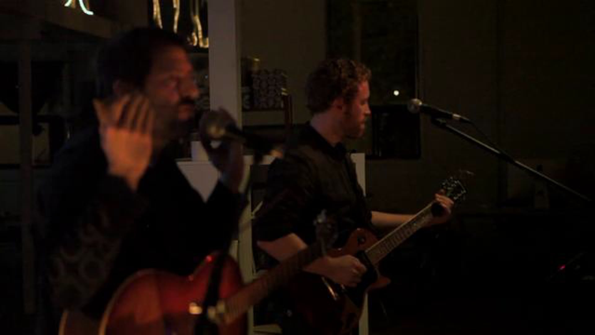 Sunrise & Good People @ NOMAD Nation 3/6