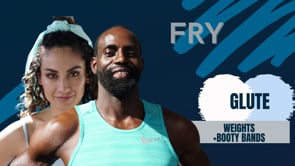 Glute Fry (weights+booty bands)-1:9:23