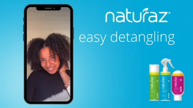 Your Hair Texture Can Change Naturally – Naturaz