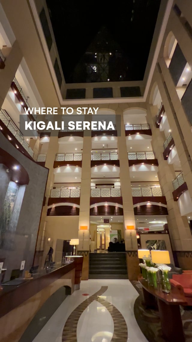 Serena Kigali.mov