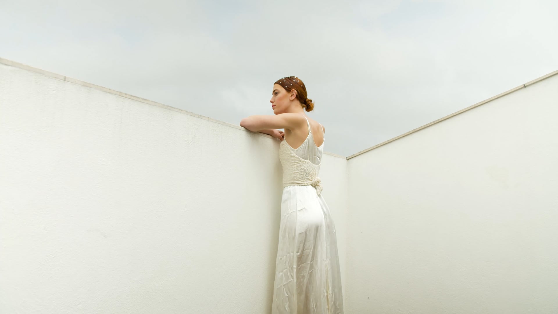 Shadow in the Light | Director, DP, Editor