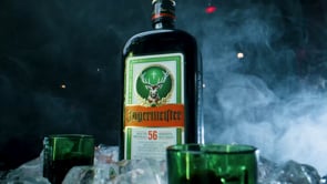JAGERMEISTER - "FOR THE LOVE OF LIVE" (DIRECTORS CUT)