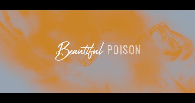Beautiful Poison - 4K Trailer