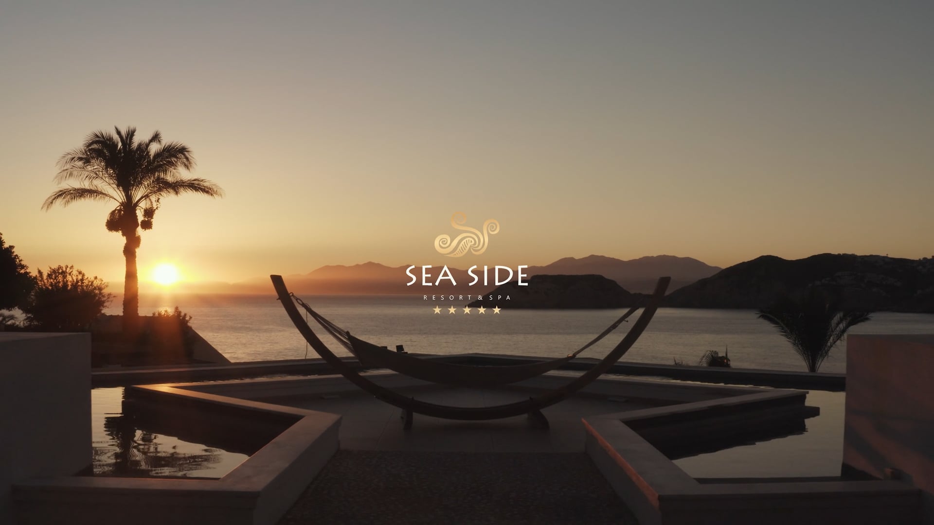 Seaside Resort & Spa - Crete, Greece