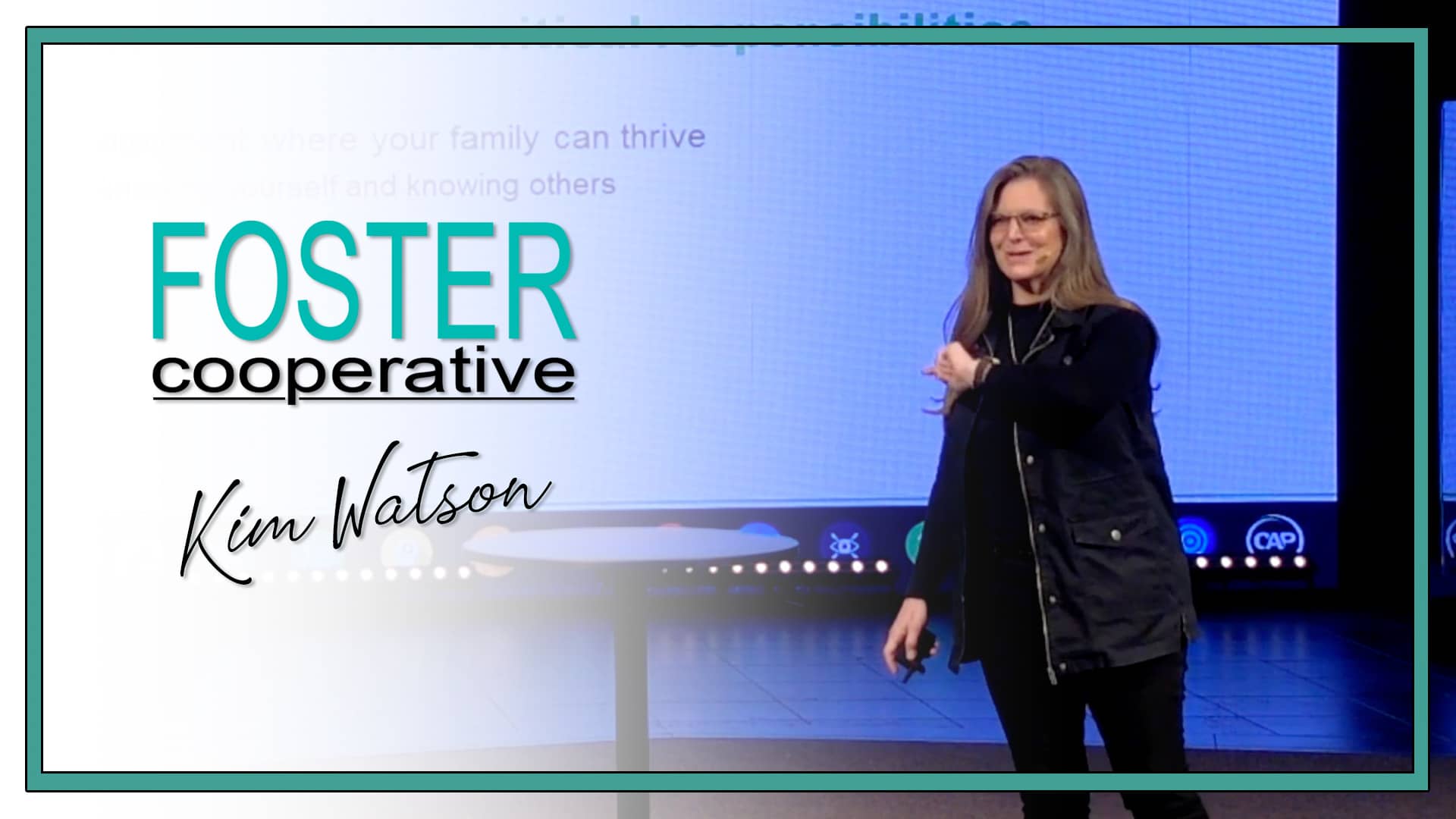 S3P1 Kim Watson on Vimeo