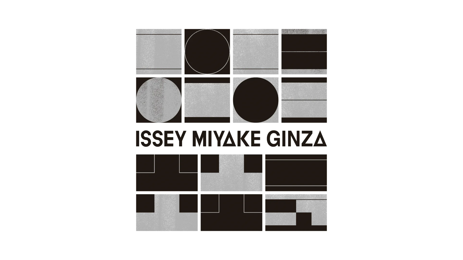 ISSEY MIYAKE GINZA: NEW STORE OPENING