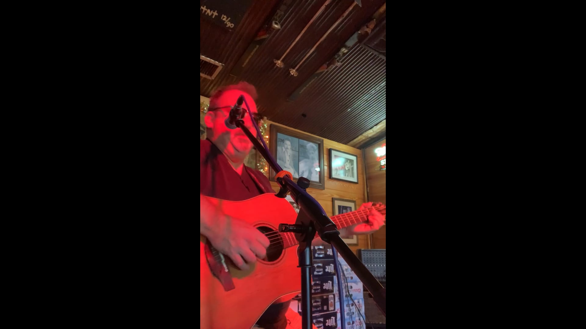 Promotional video thumbnail 3 for Smokin' Joe Schauer