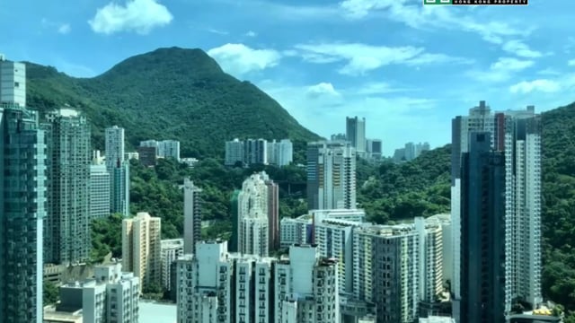 高逸華軒 堅尼地城 高層 1160699 售盤