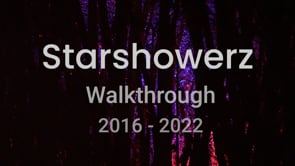 Starshowerz Walkthrough (v02)