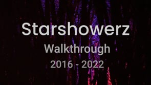 Starshowerz Walkthrough (v02)