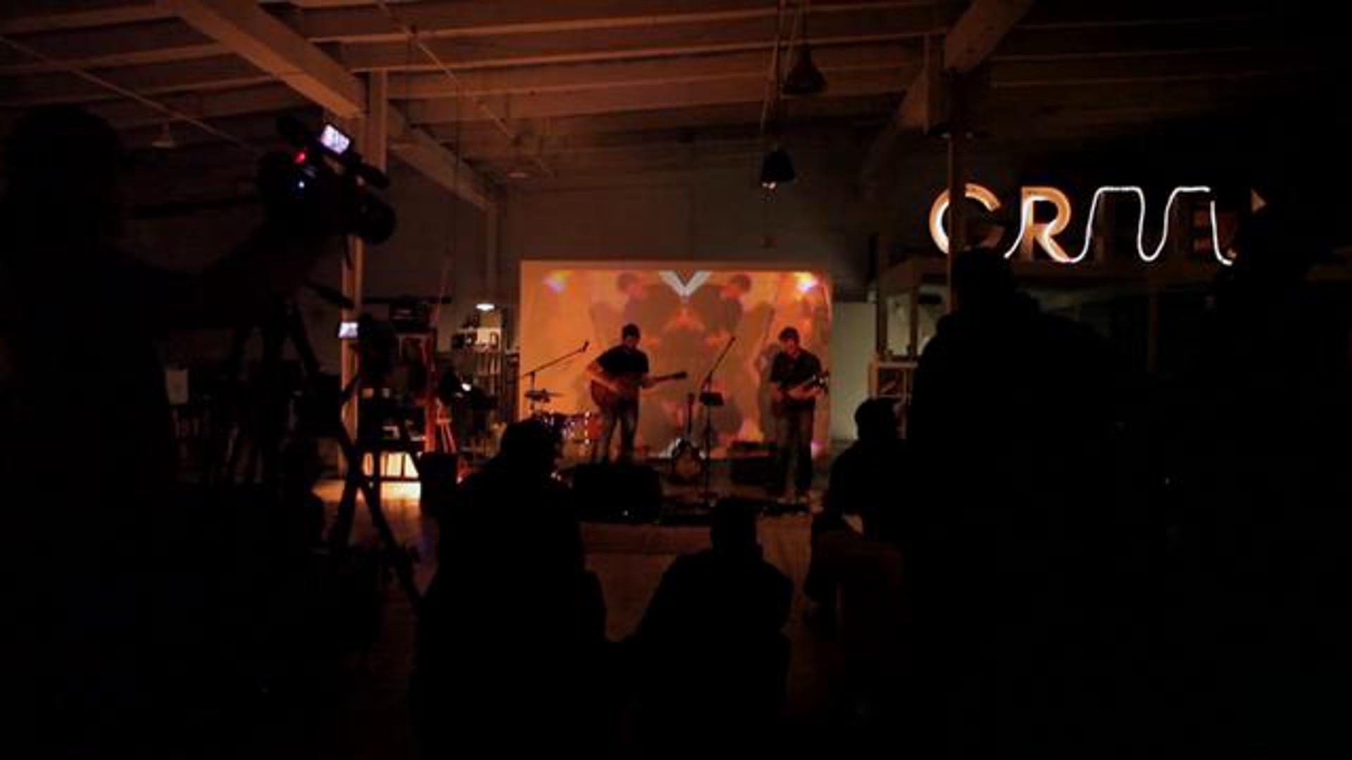 Sunrise & Good People @ NOMAD Nation 5/6