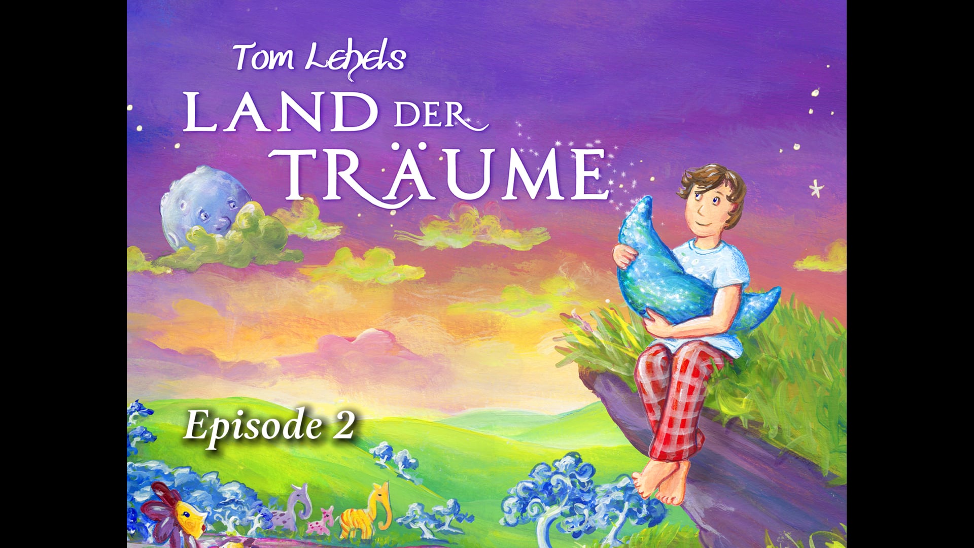 Tom Lehels – Land der Träume – Episode 2