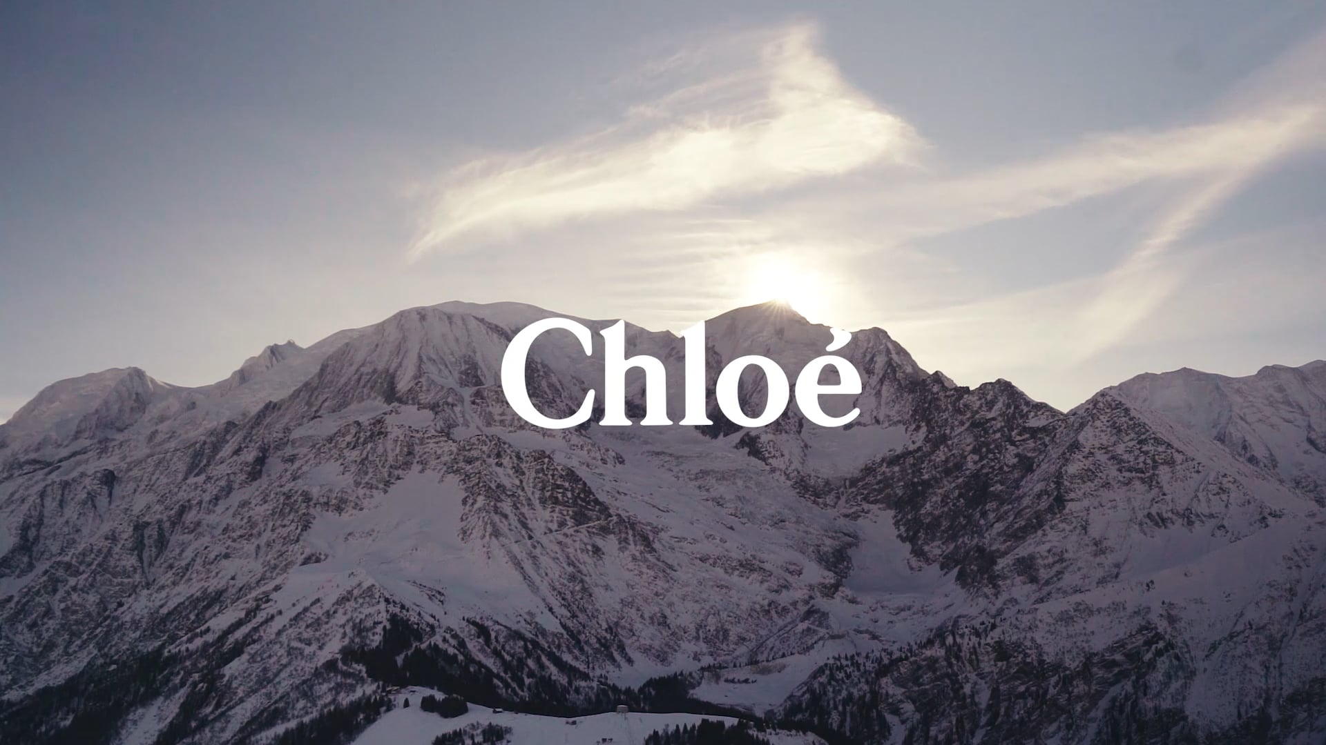 CHLOE - Christmas Atelier des Fleurs