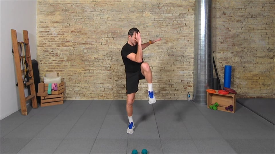 Mejora la capacidad cardíaca