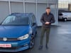 Video af VW Touran 2,0 TDI SCR IQ.Drive DSG 150HK 7g Aut.
