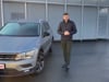Video af VW Tiguan 2,0 TDI SCR IQ.Drive DSG 150HK 5d 7g Aut.