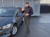 Video af VW Touran 1,5 TSI EVO ACT Highline DSG 150HK 7g Aut.