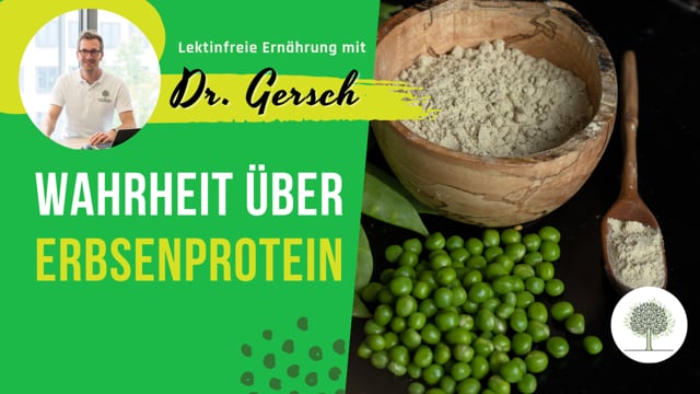 Darf ich Erbsenprotein-Eiweißshake zu mir nehmen?