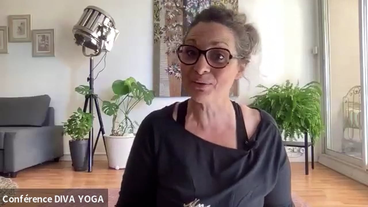 Jour 25. Yoga Balles™️ - Bras et mains en ballés avec Nadia Messerdache