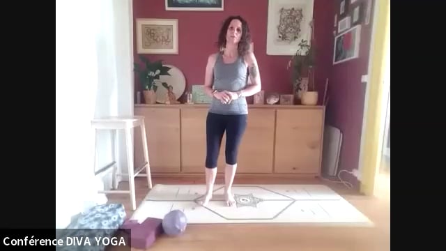 Yoga f(x)™️ - Rhomboïdes en force