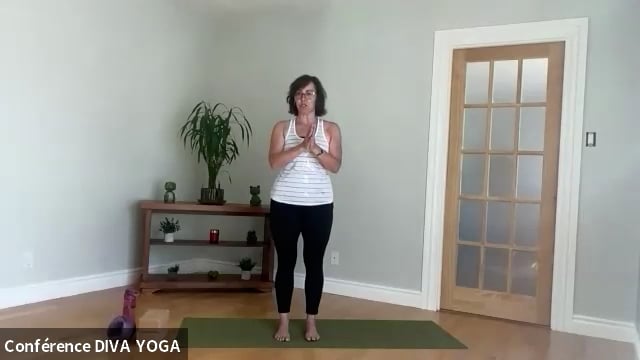Yoga f(x)™️ - J'en ai plein le dos