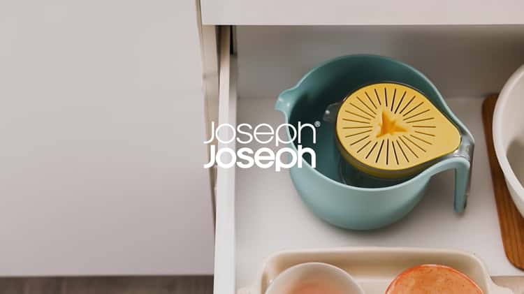 Joseph Joseph Multi Prep 4 Piece Salad Preparation Set